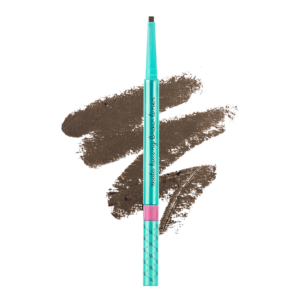 Mata Kucing Brow Liner in Dark Brown